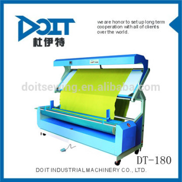 Woven fabric inspection machine DT-180